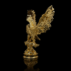 Small eagle(A454)