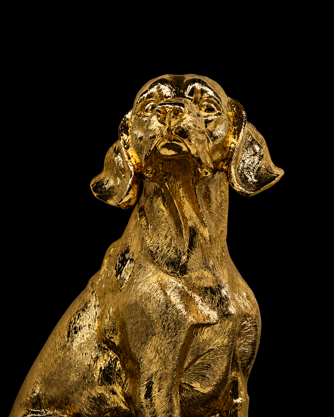 Dog(A307)