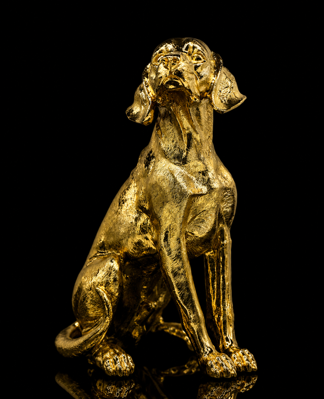 Dog(A307)