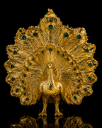 Peacock(A599)