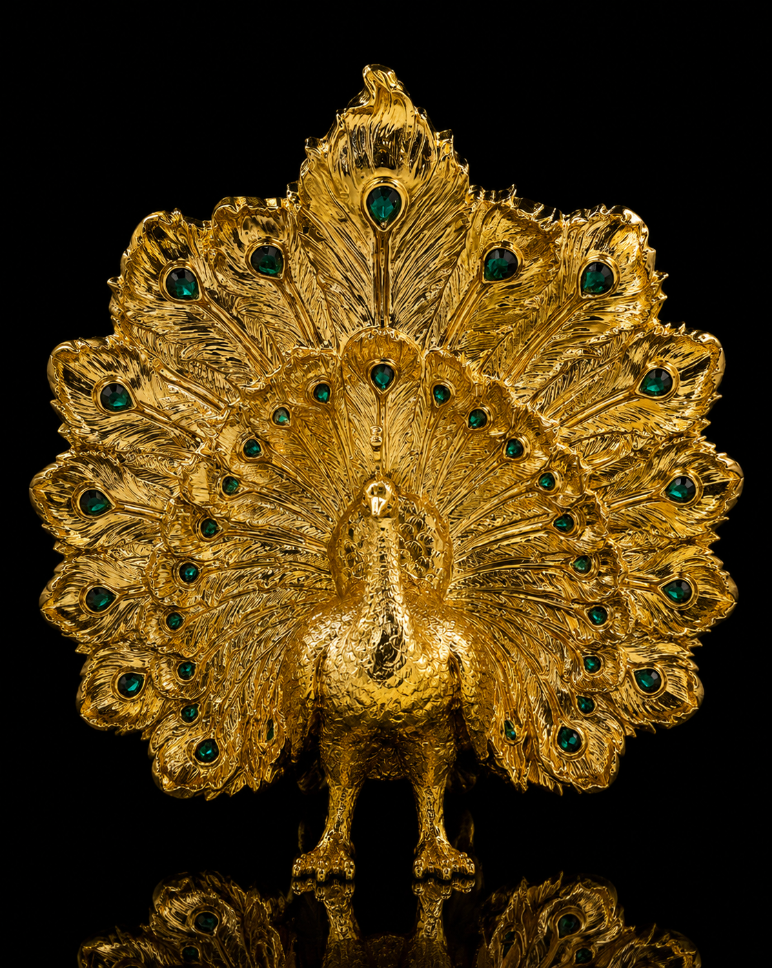 Peacock(A599)