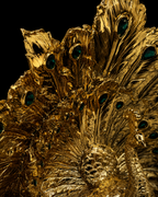 Peacock(A599)