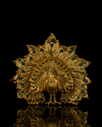 Peacock(A599)