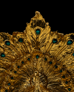 Peacock(A599)