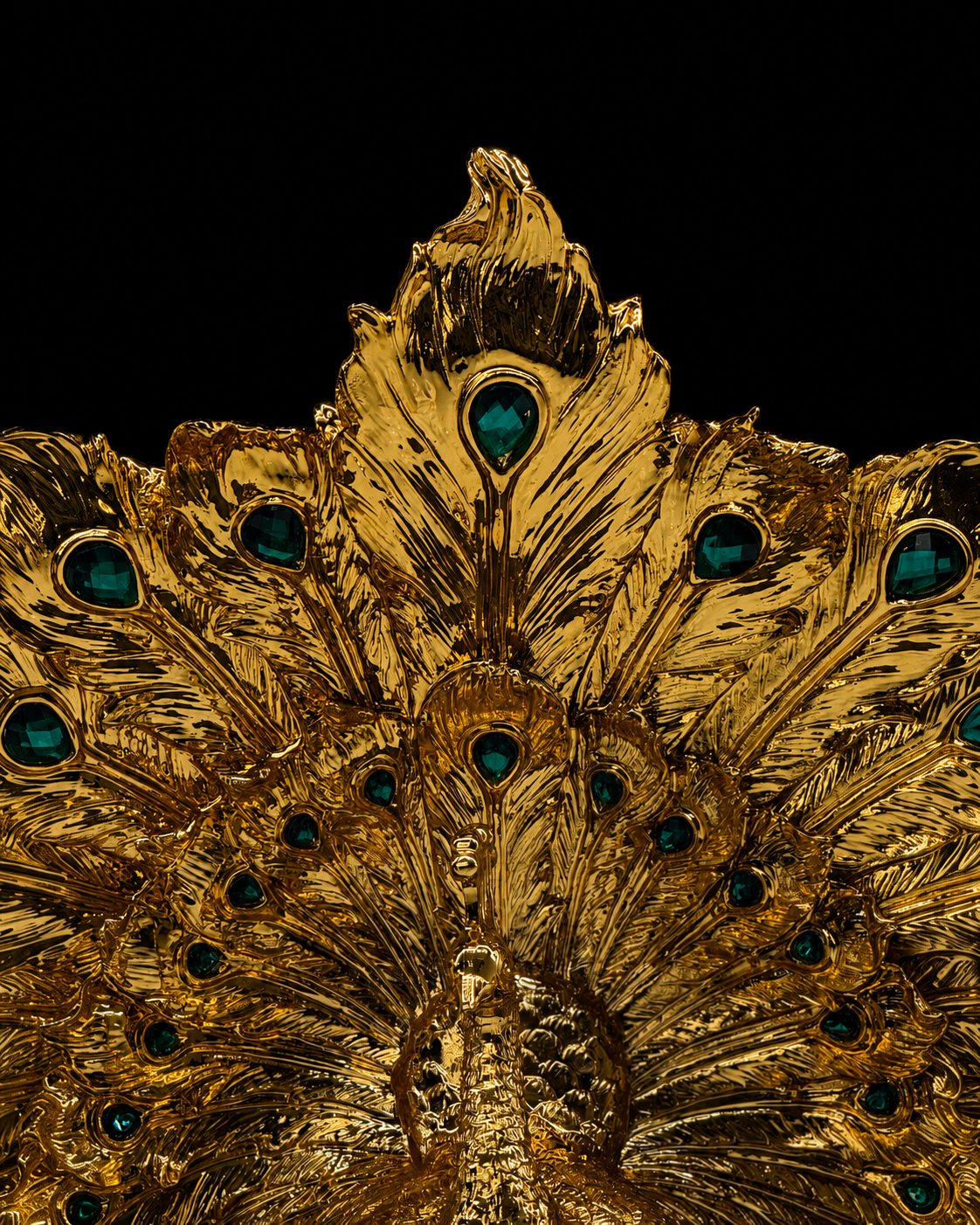 Peacock(A599)