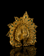 Peacock(A599)