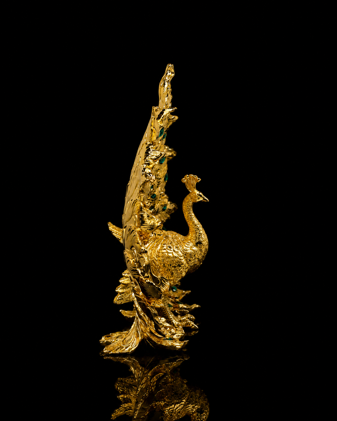 Peacock(A599)