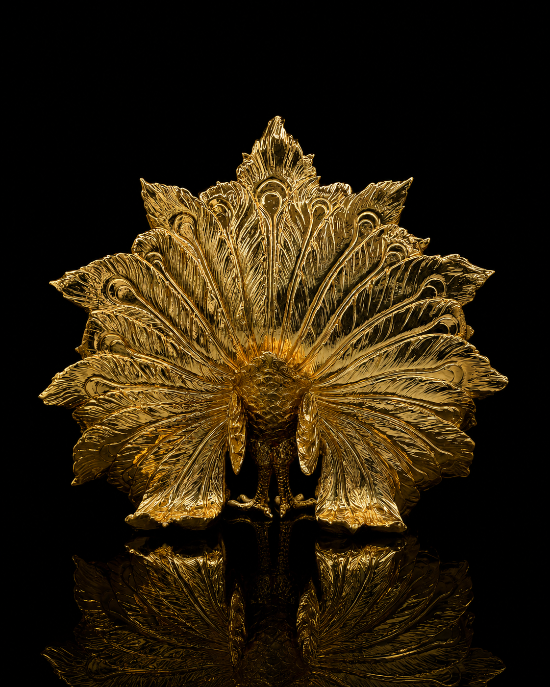 Peacock(A599)