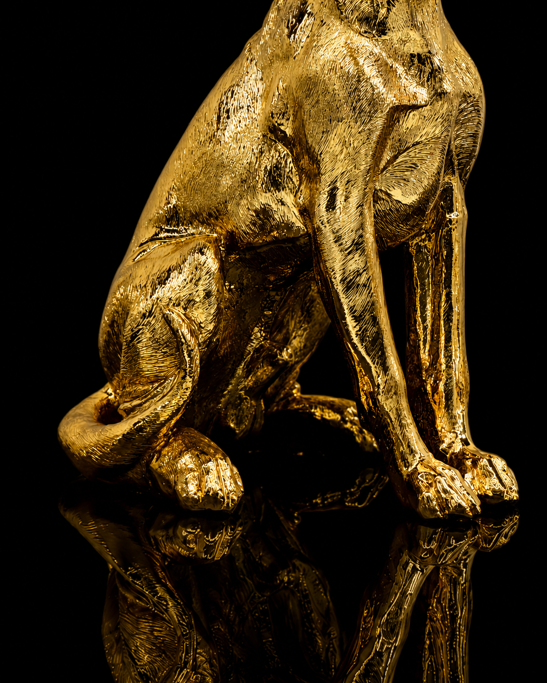 Dog(A307)