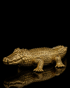 small crocodile(A295)