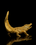 small crocodile(A295)