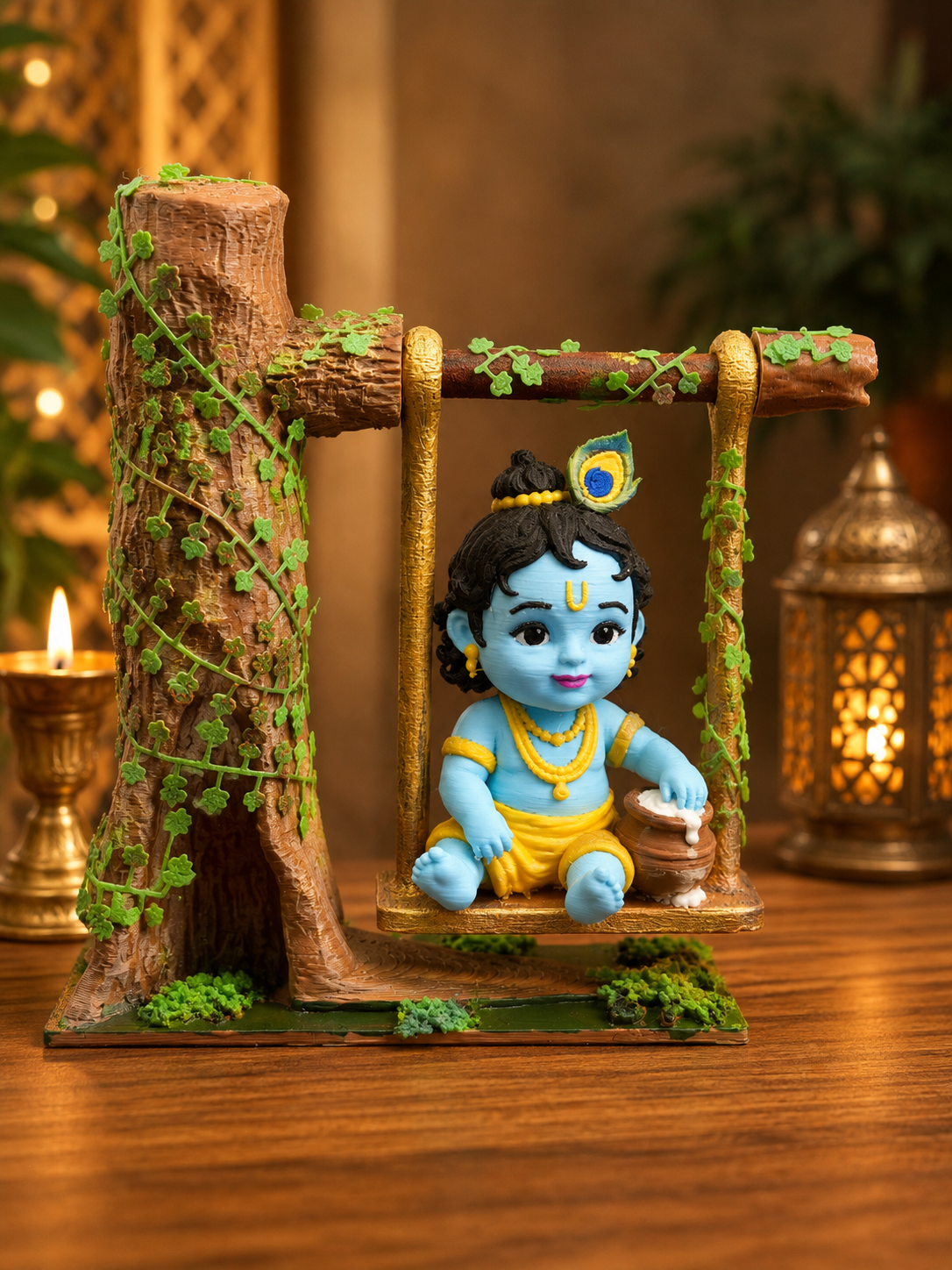 Jula Krishna