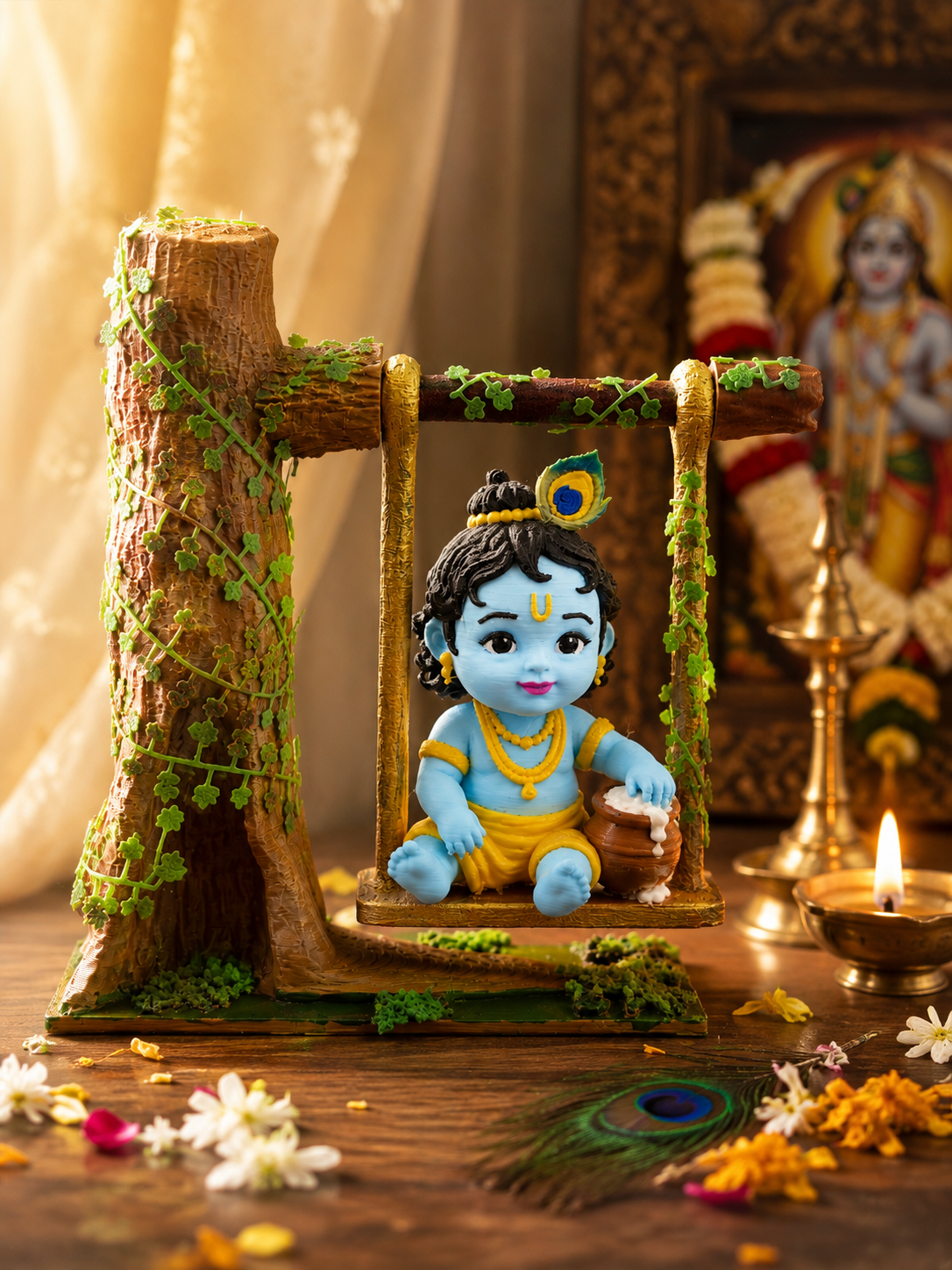 Jula Krishna