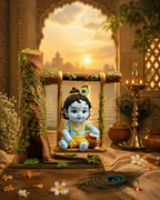 Jula Krishna