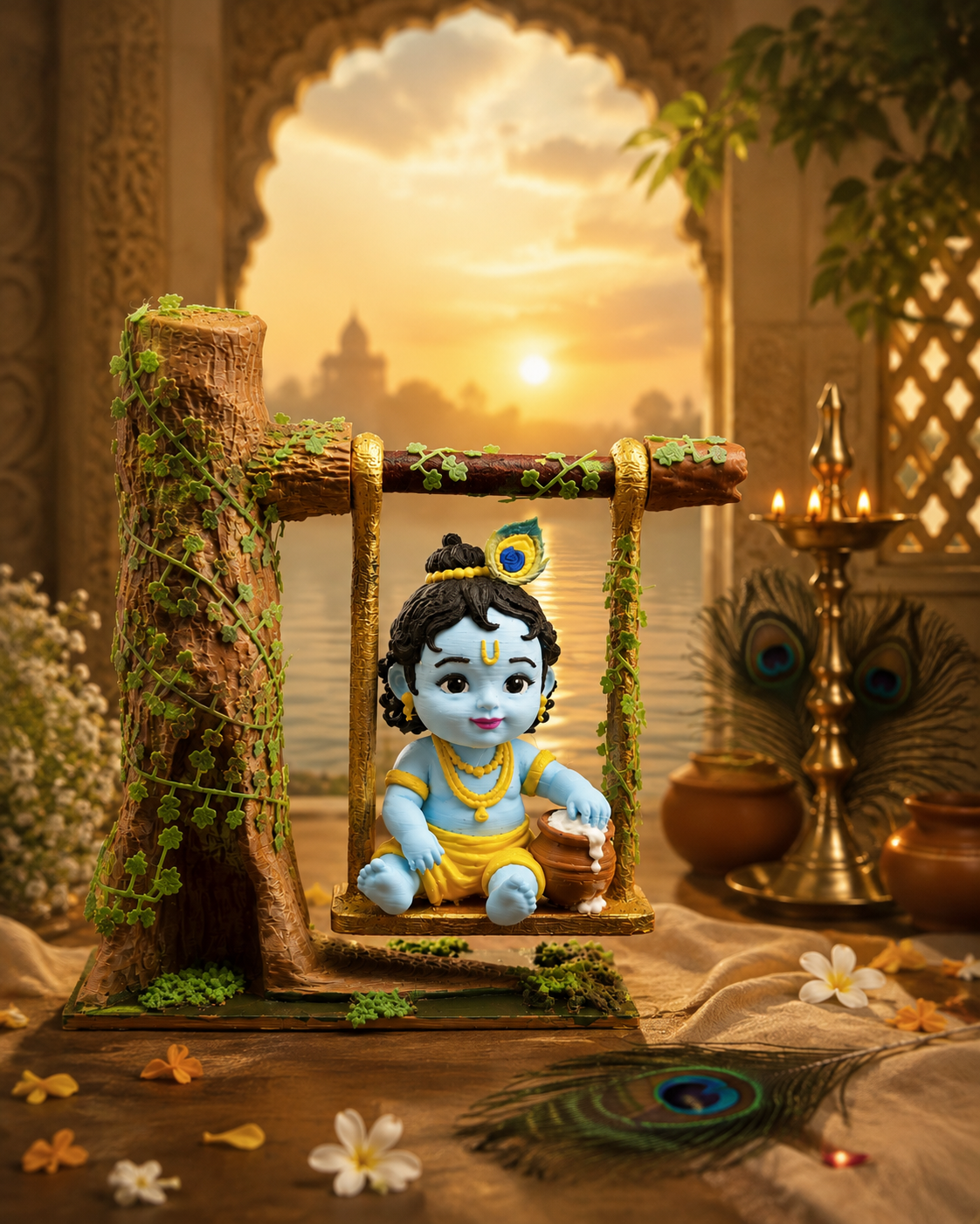 Jula Krishna