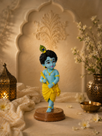 Krishna Bliss