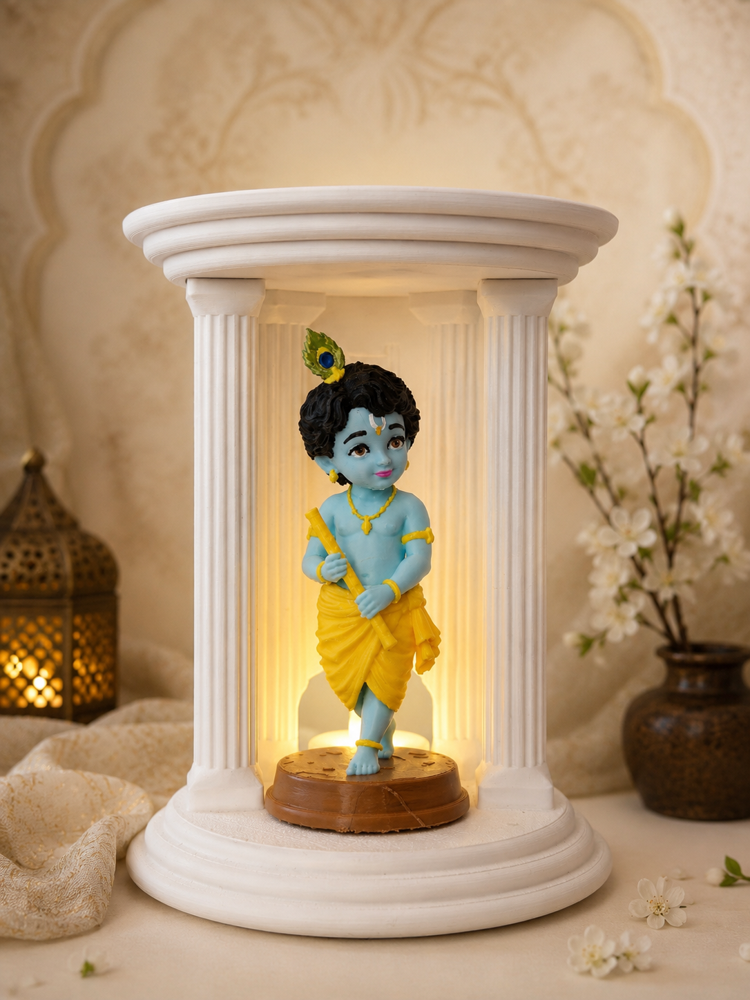 Krishna Bliss