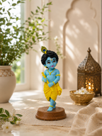 Krishna Bliss